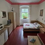 Fara Choustnikovo Hradiste
