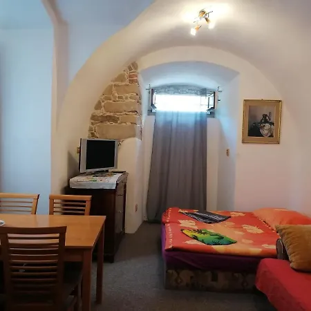 Fara Choustníkovo Hradiště Choustnikovo Hradiste
