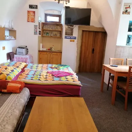 Fara Choustníkovo Hradiště * Choustnikovo Hradiste