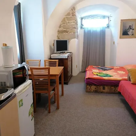 Fara Choustníkovo Hradiště * Choustnikovo Hradiste
