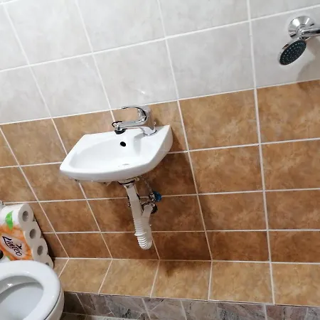 Penzion Fara Choustníkovo Hradiště Choustnikovo Hradiste