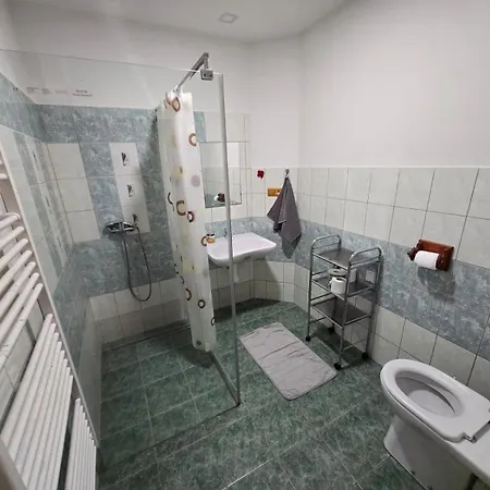 Fara * Choustnikovo Hradiste