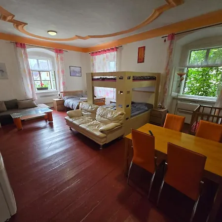 Konukevi Fara *