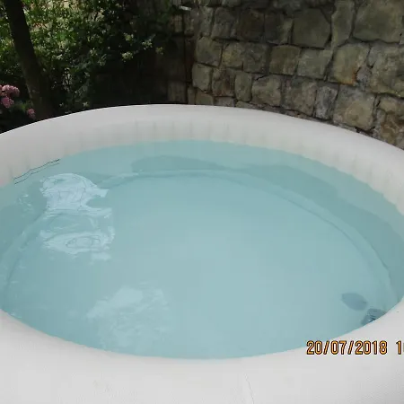 Penzion Fara Choustníkovo Hradiště