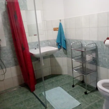 Penzion Fara Choustníkovo Hradiště Choustnikovo Hradiste