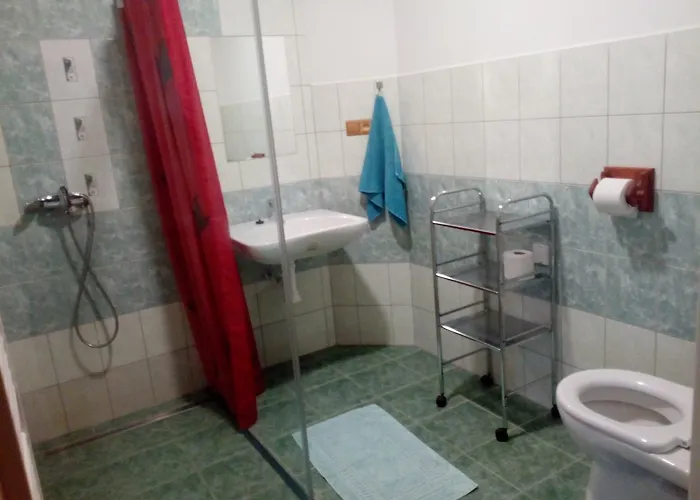 Гостевой дом Fara Choustnikovo Hradiste